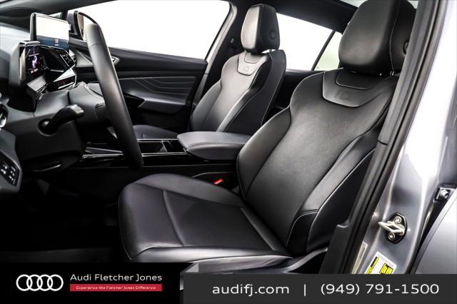 used 2023 Volkswagen ID.4 car, priced at $28,894