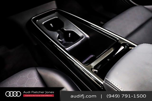 used 2023 Volkswagen ID.4 car, priced at $28,894