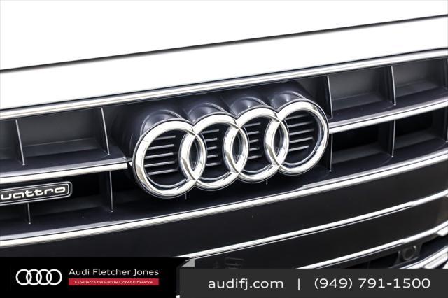 used 2023 Audi A4 car, priced at $30,394