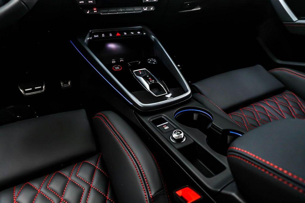 new 2026 Audi S3 car, priced at $61,740