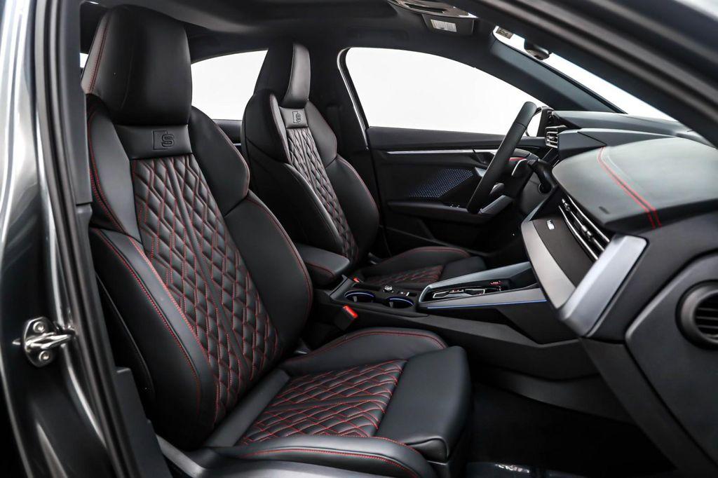 new 2026 Audi S3 car, priced at $61,740