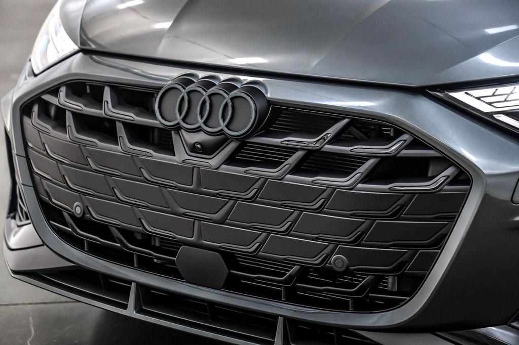 new 2026 Audi S3 car, priced at $61,740