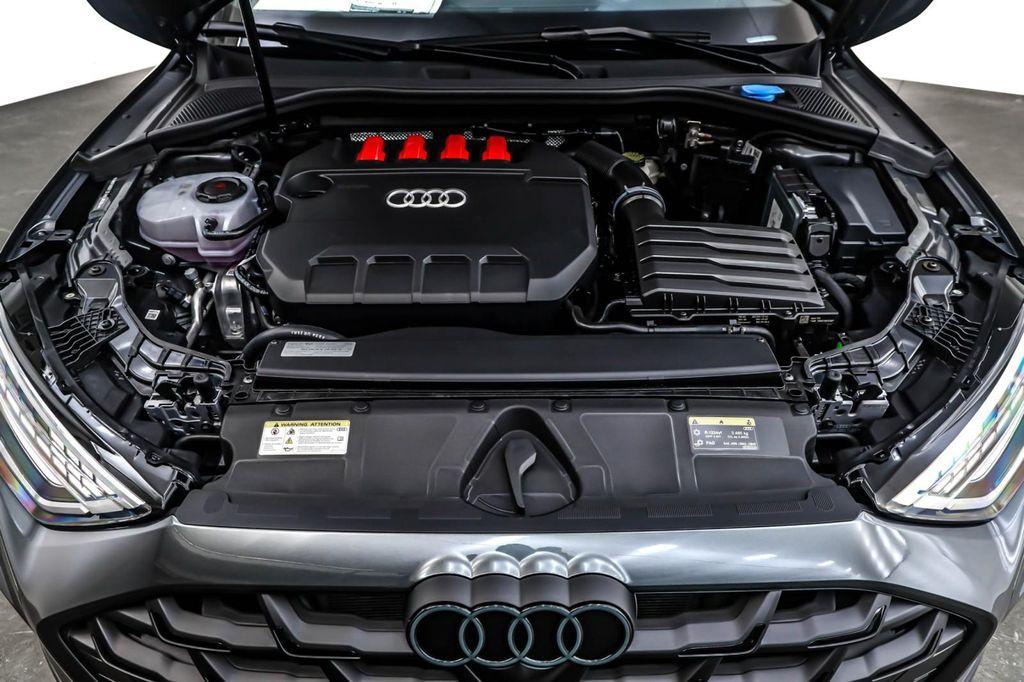 new 2026 Audi S3 car, priced at $61,740