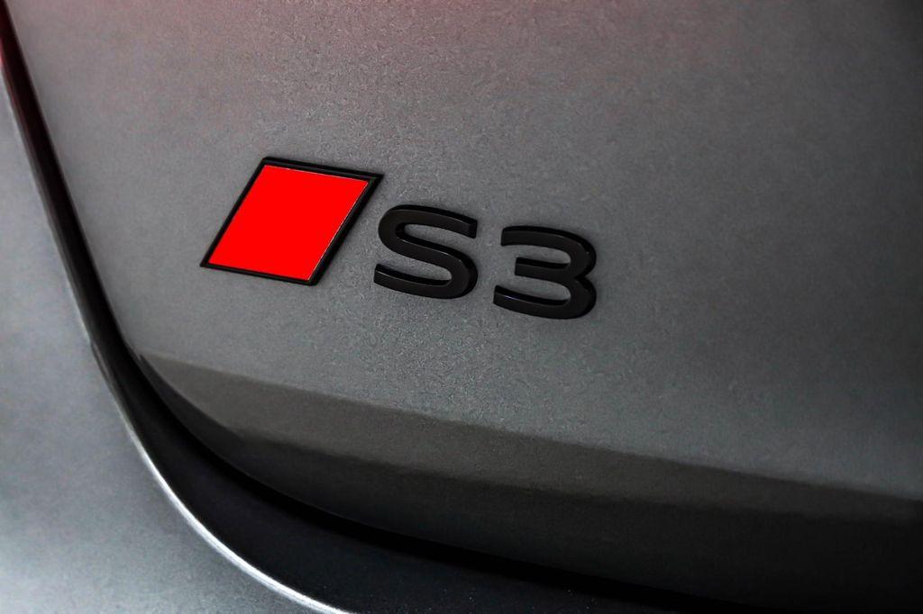 new 2026 Audi S3 car, priced at $61,740