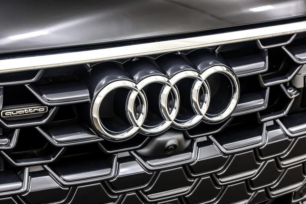 new 2025 Audi A6 car, priced at $65,185