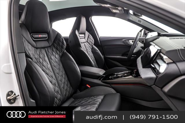 new 2025 Audi S5 car, priced at $72,335
