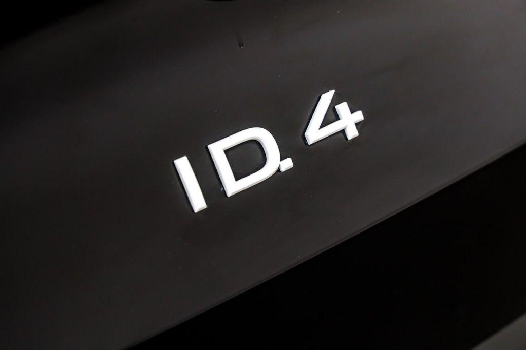 used 2023 Volkswagen ID.4 car, priced at $24,893