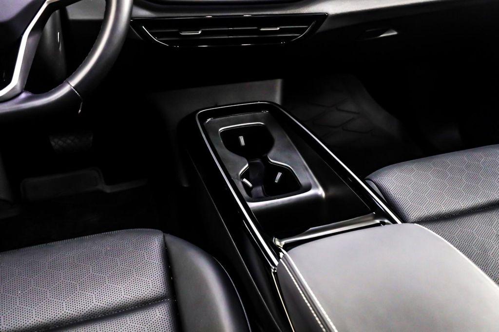 used 2023 Volkswagen ID.4 car, priced at $24,893