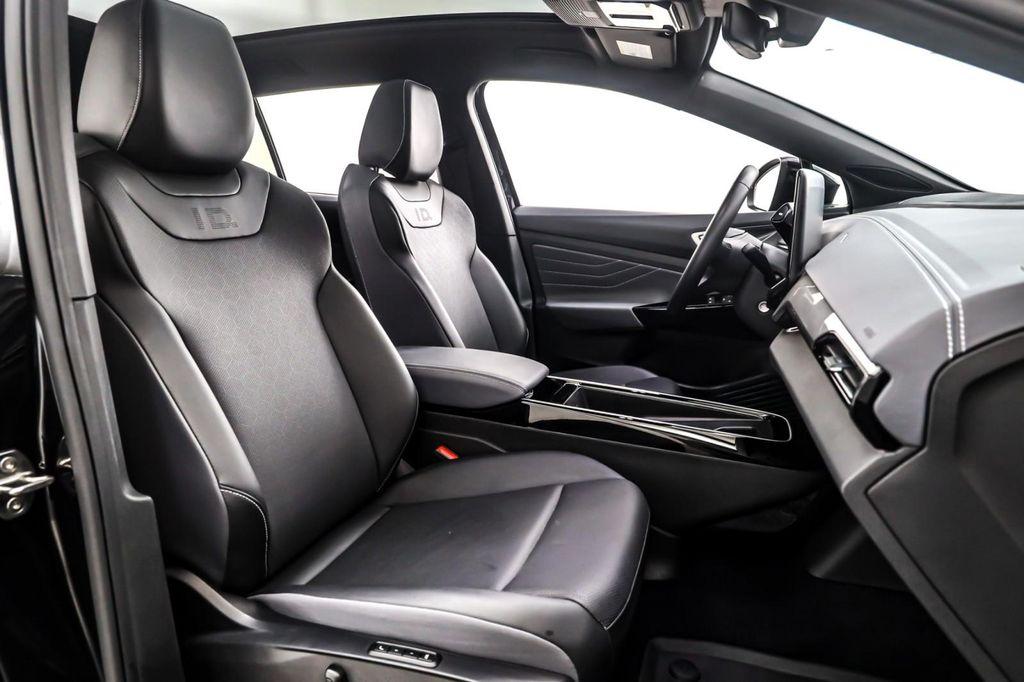 used 2023 Volkswagen ID.4 car, priced at $24,893