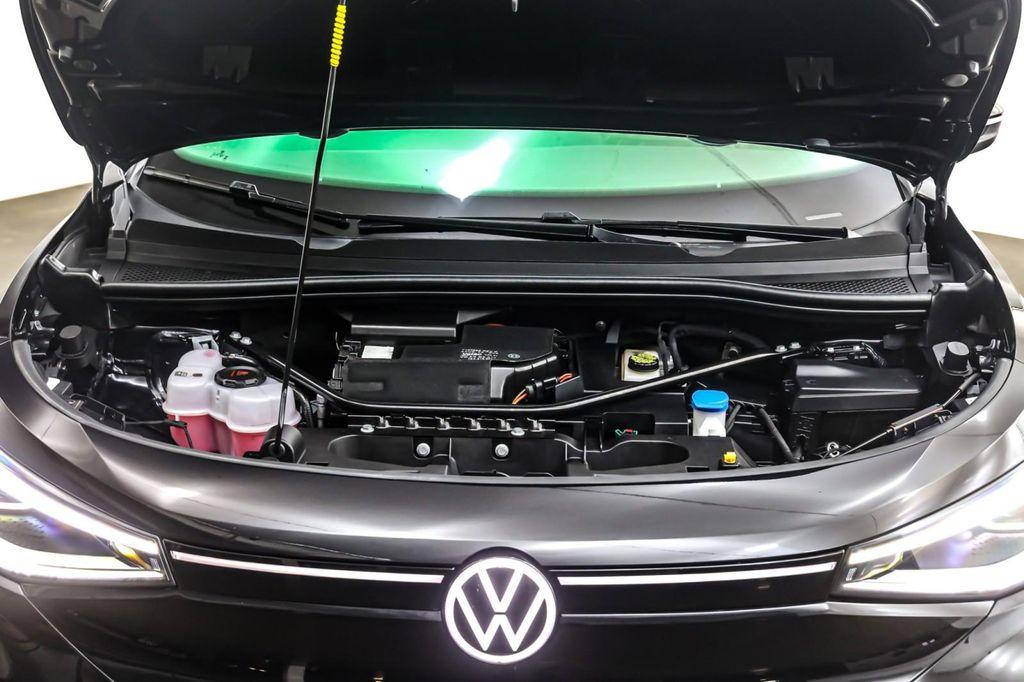 used 2023 Volkswagen ID.4 car, priced at $24,893