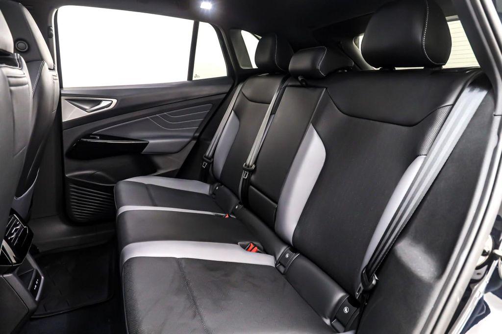 used 2023 Volkswagen ID.4 car, priced at $24,893