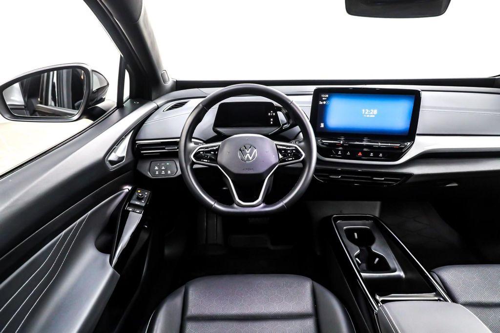 used 2023 Volkswagen ID.4 car, priced at $24,893