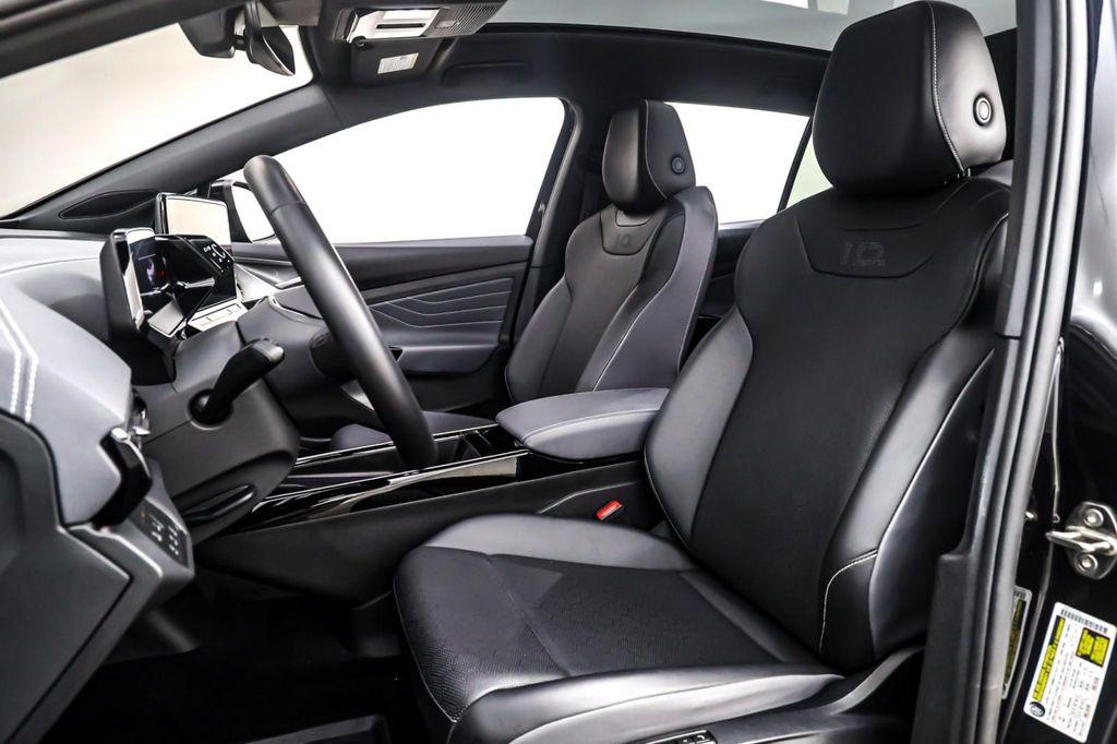 used 2023 Volkswagen ID.4 car, priced at $24,893