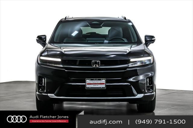 used 2024 Honda Prologue car, priced at $33,894