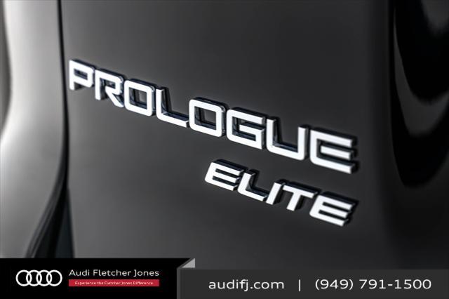 used 2024 Honda Prologue car, priced at $33,894