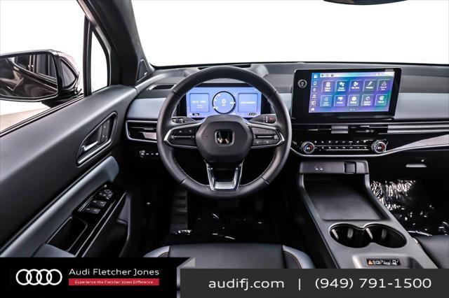 used 2024 Honda Prologue car, priced at $33,894