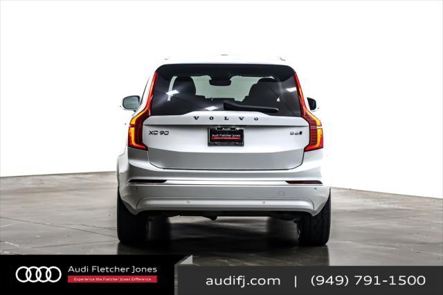 used 2024 Volvo XC90 car, priced at $52,393