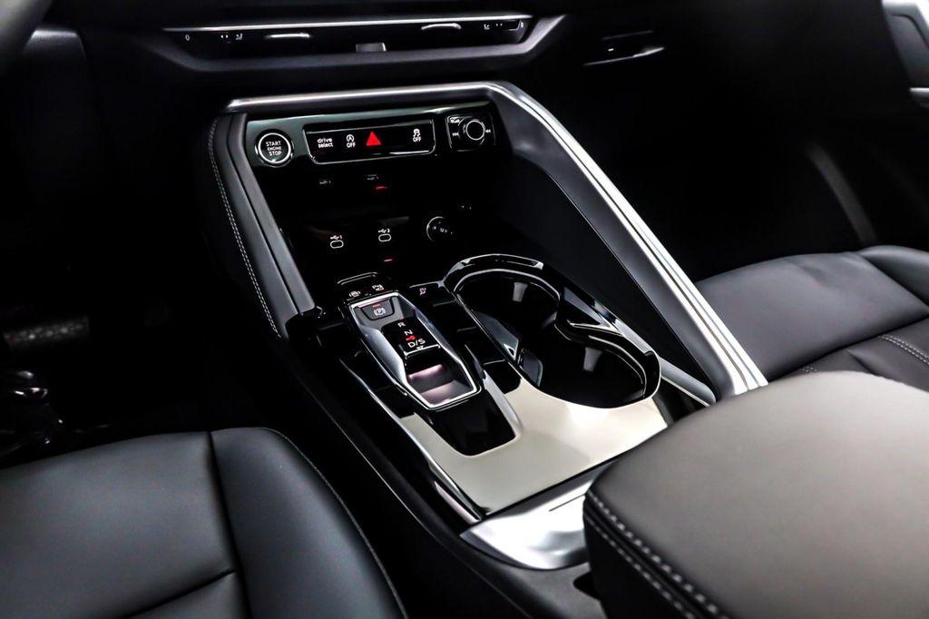 new 2025 Audi Q5 Sportback car, priced at $62,065