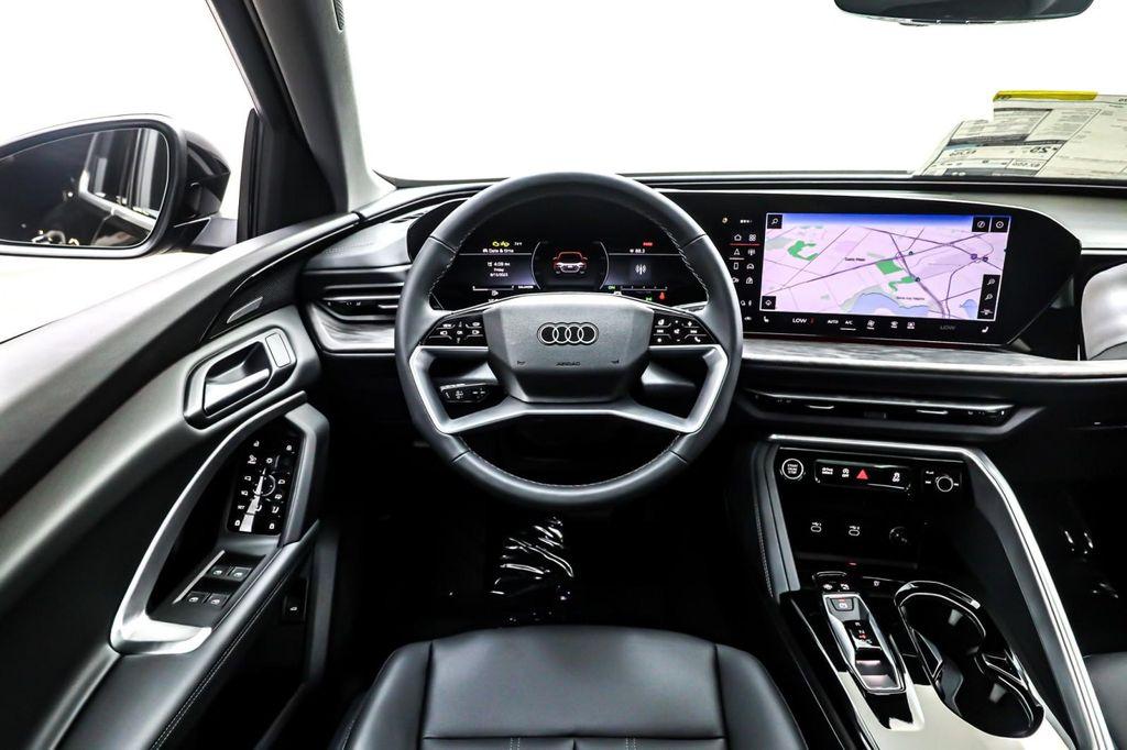 new 2025 Audi Q5 Sportback car, priced at $62,065