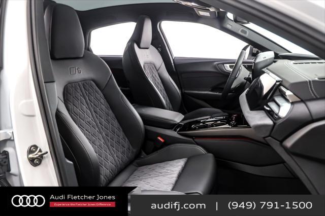 new 2025 Audi S5 car, priced at $70,135