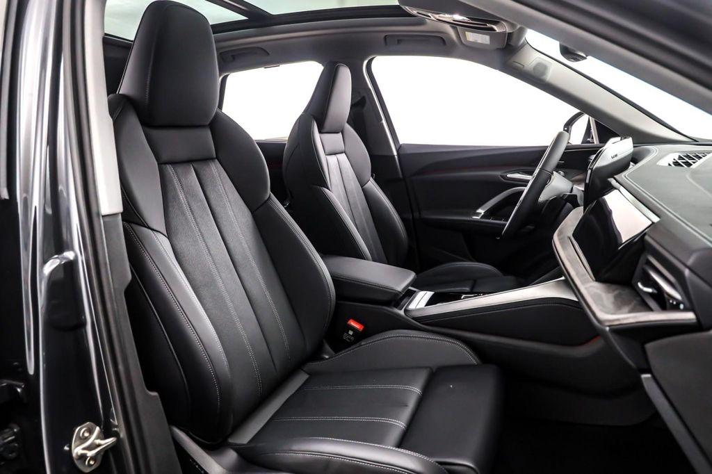new 2025 Audi Q5 car, priced at $60,960