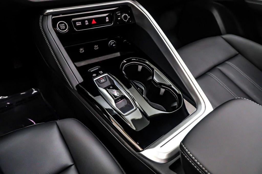 new 2025 Audi Q5 car, priced at $60,290