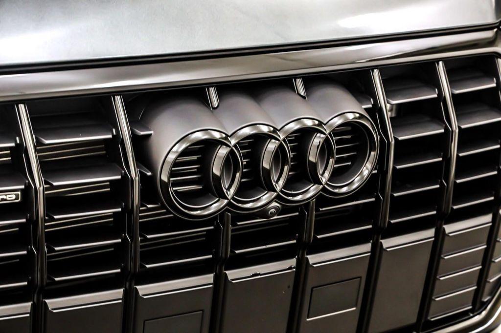 new 2025 Audi Q3 car, priced at $47,200