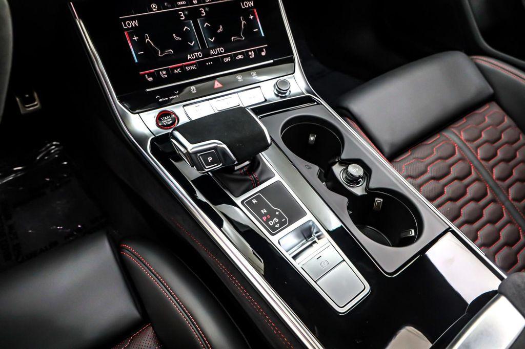 new 2026 Audi RS 7 car, priced at $148,440
