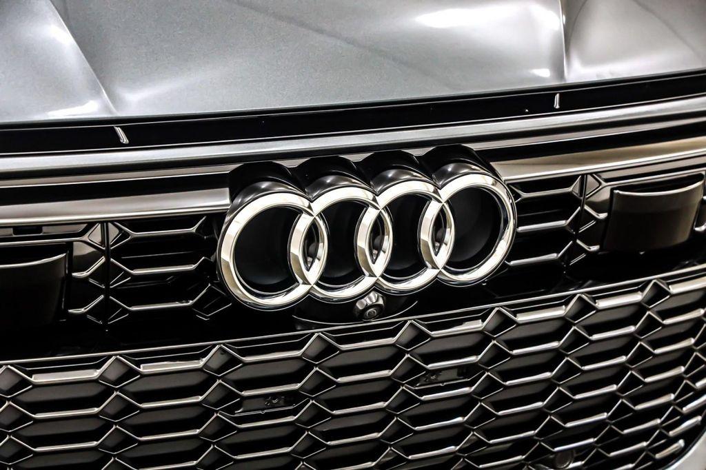 new 2026 Audi RS 7 car, priced at $148,440