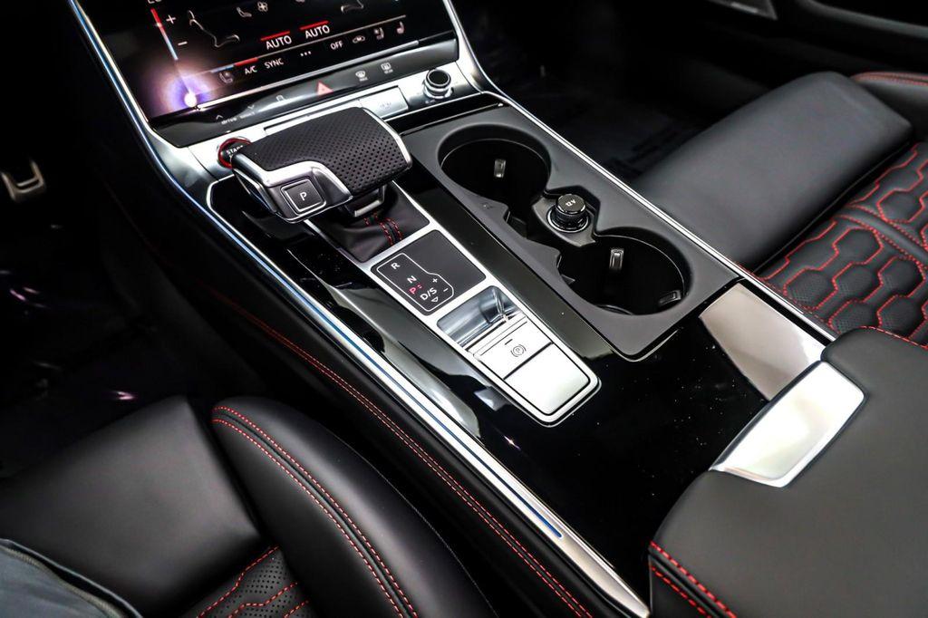 new 2025 Audi RS 6 Avant car, priced at $146,740