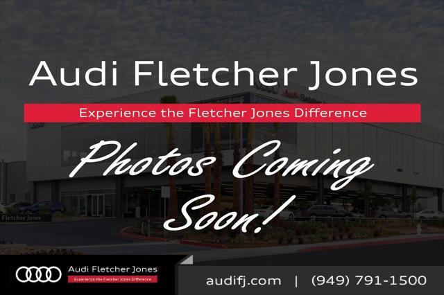 used 2022 Audi Q5 car, priced at $36,394