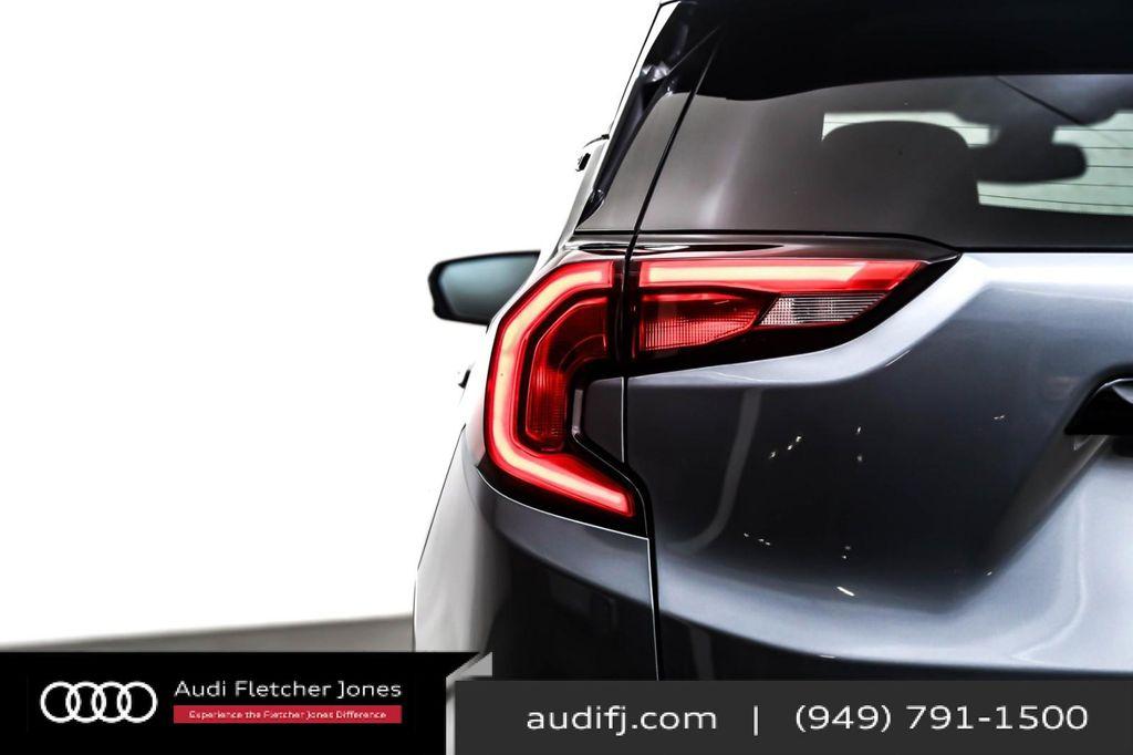 used 2021 GMC Terrain car, priced at $25,394