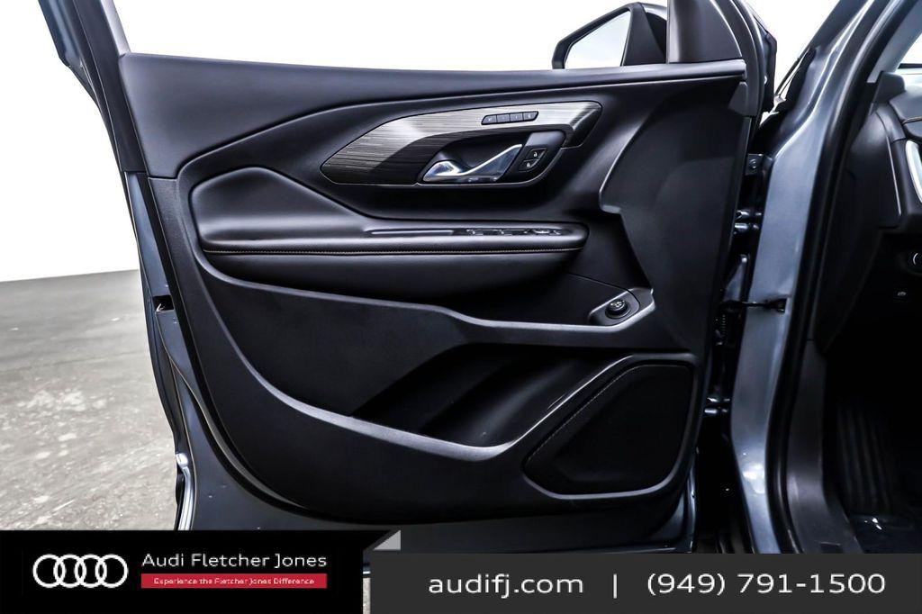 used 2021 GMC Terrain car, priced at $25,394