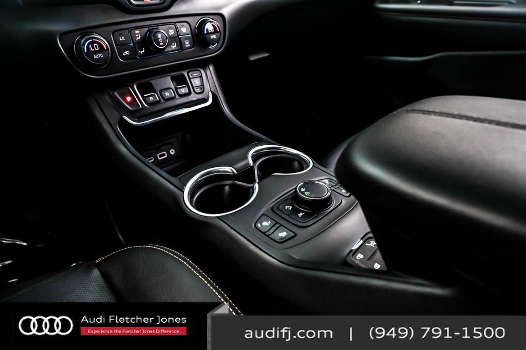 used 2021 GMC Terrain car, priced at $25,394