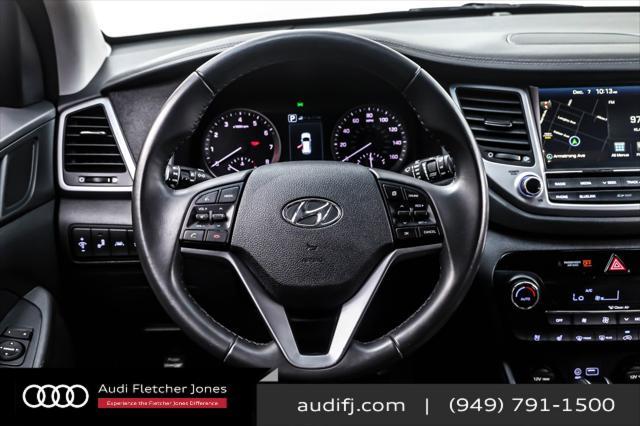 used 2016 Hyundai Tucson car, priced at $15,894