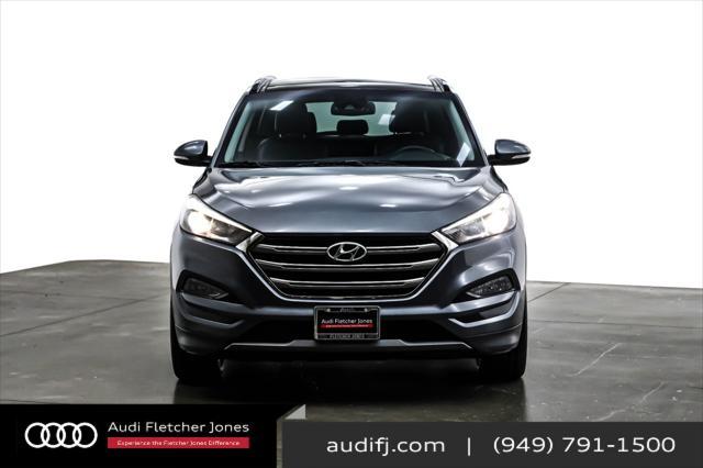 used 2016 Hyundai Tucson car, priced at $15,894