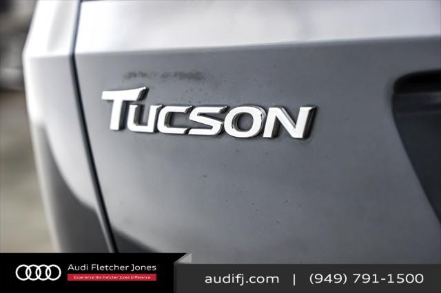 used 2016 Hyundai Tucson car, priced at $15,894