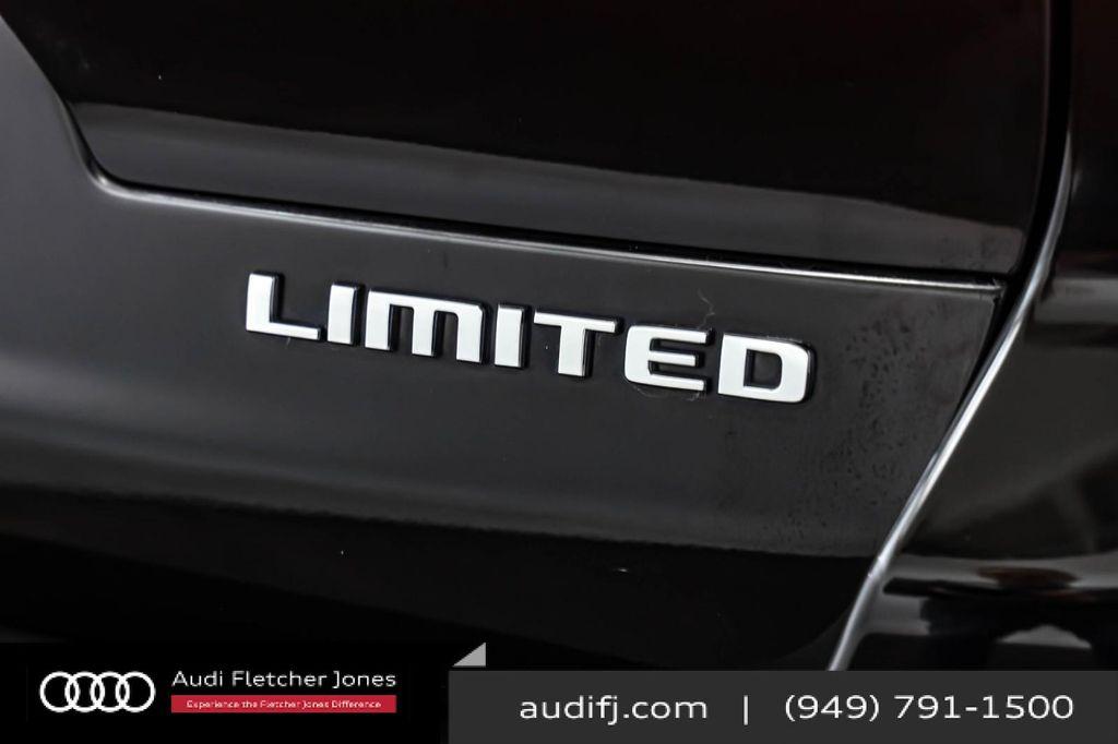 used 2022 Jeep Grand Cherokee L car, priced at $21,890