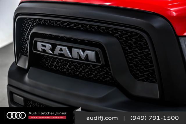 used 2024 Ram 1500 Classic car, priced at $41,394