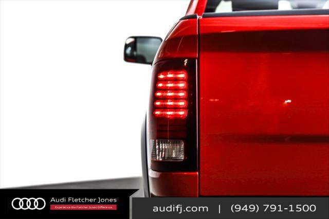 used 2024 Ram 1500 Classic car, priced at $41,394