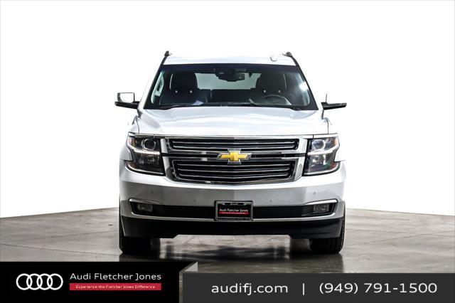 used 2019 Chevrolet Tahoe car, priced at $30,893