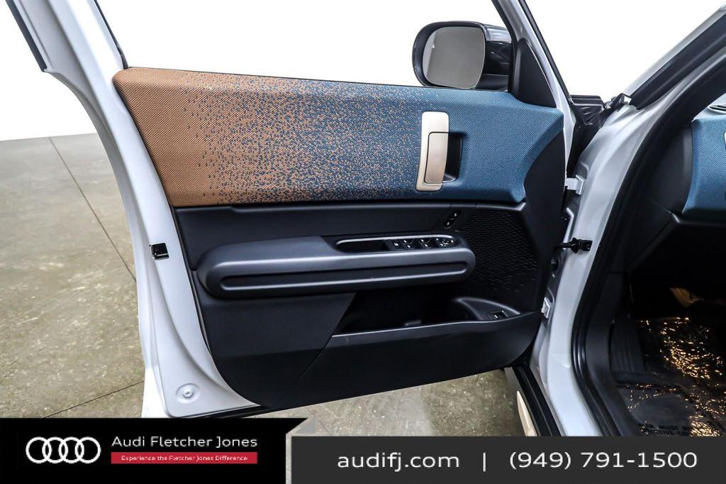 used 2025 MINI Countryman car, priced at $33,893