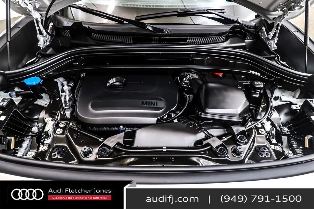 used 2025 MINI Countryman car, priced at $33,893