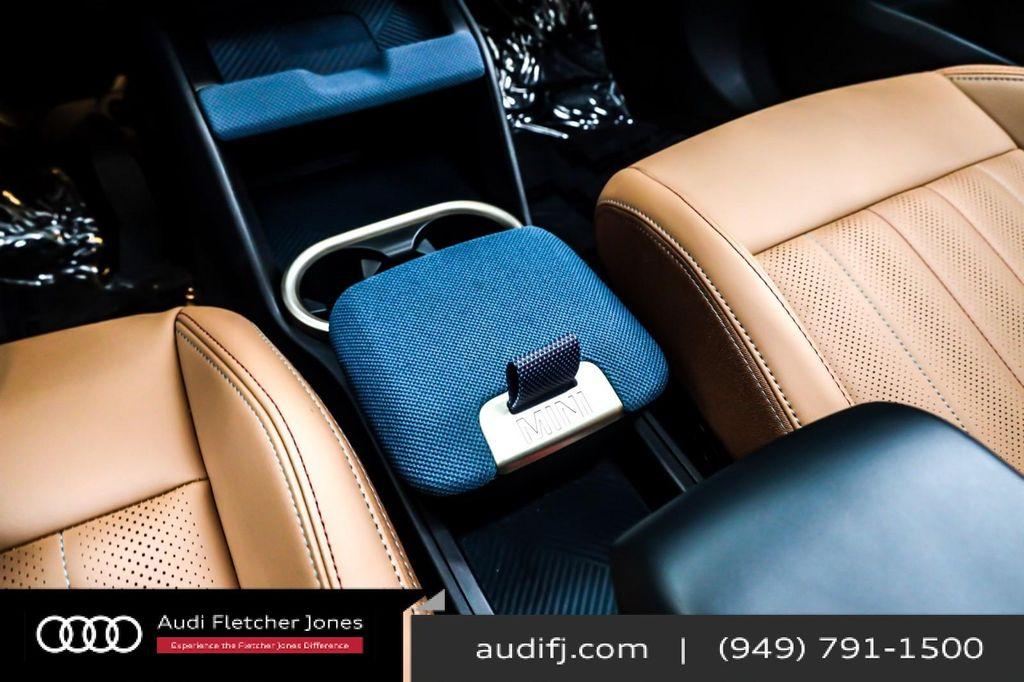 used 2025 MINI Countryman car, priced at $33,893