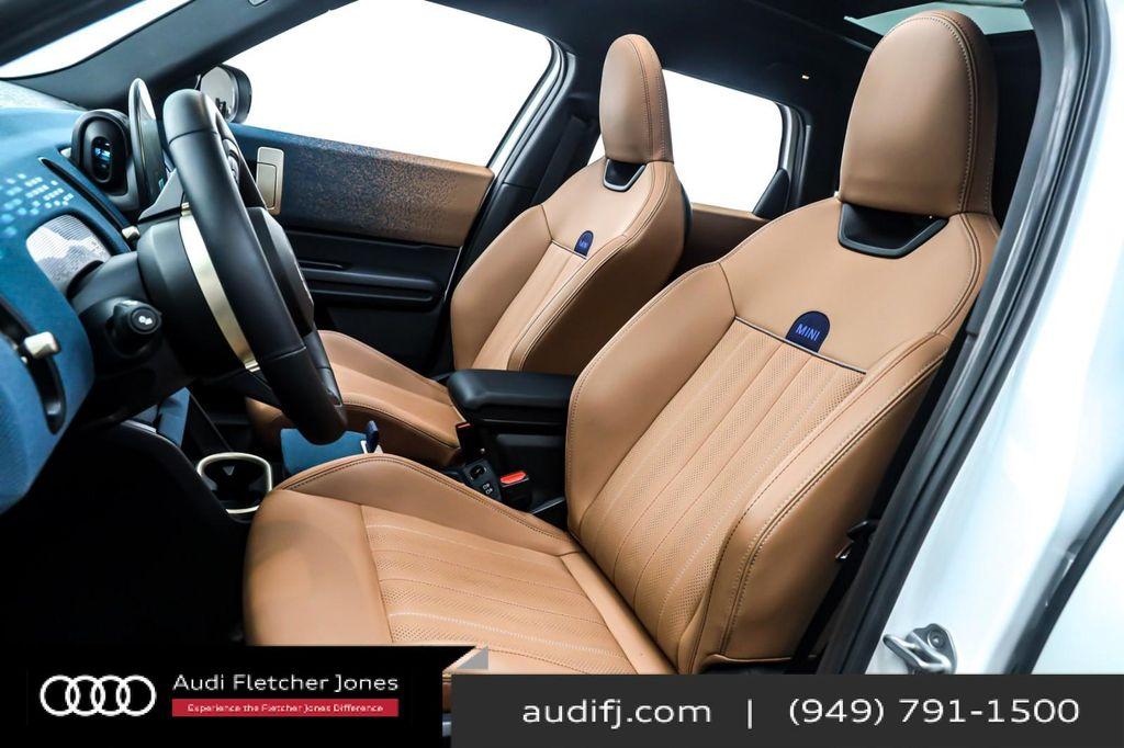 used 2025 MINI Countryman car, priced at $33,893