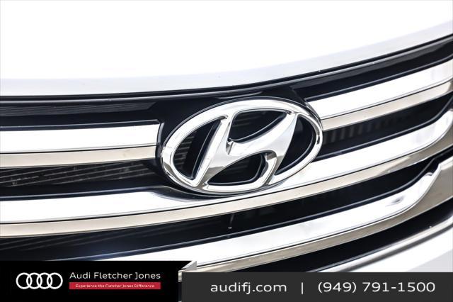 used 2014 Hyundai Santa Fe Sport car, priced at $11,393