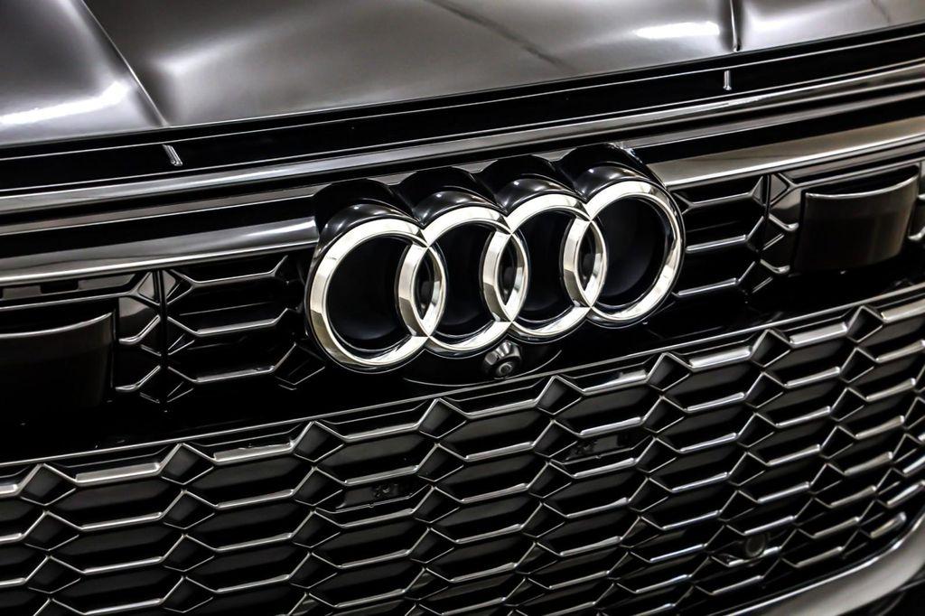 new 2025 Audi RS 7 car, priced at $143,840