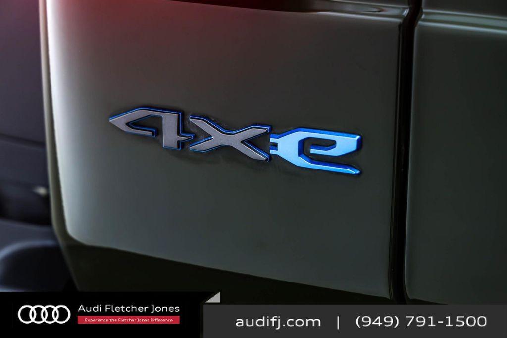 used 2023 Jeep Wrangler 4xe car, priced at $27,894