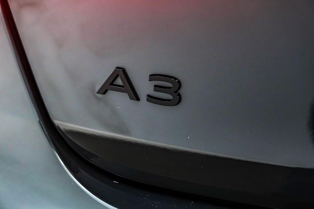 new 2026 Audi A3 car, priced at $45,290