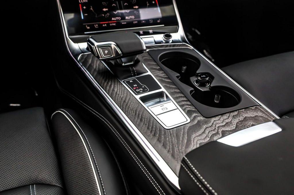 new 2026 Audi A6 allroad car, priced at $81,090